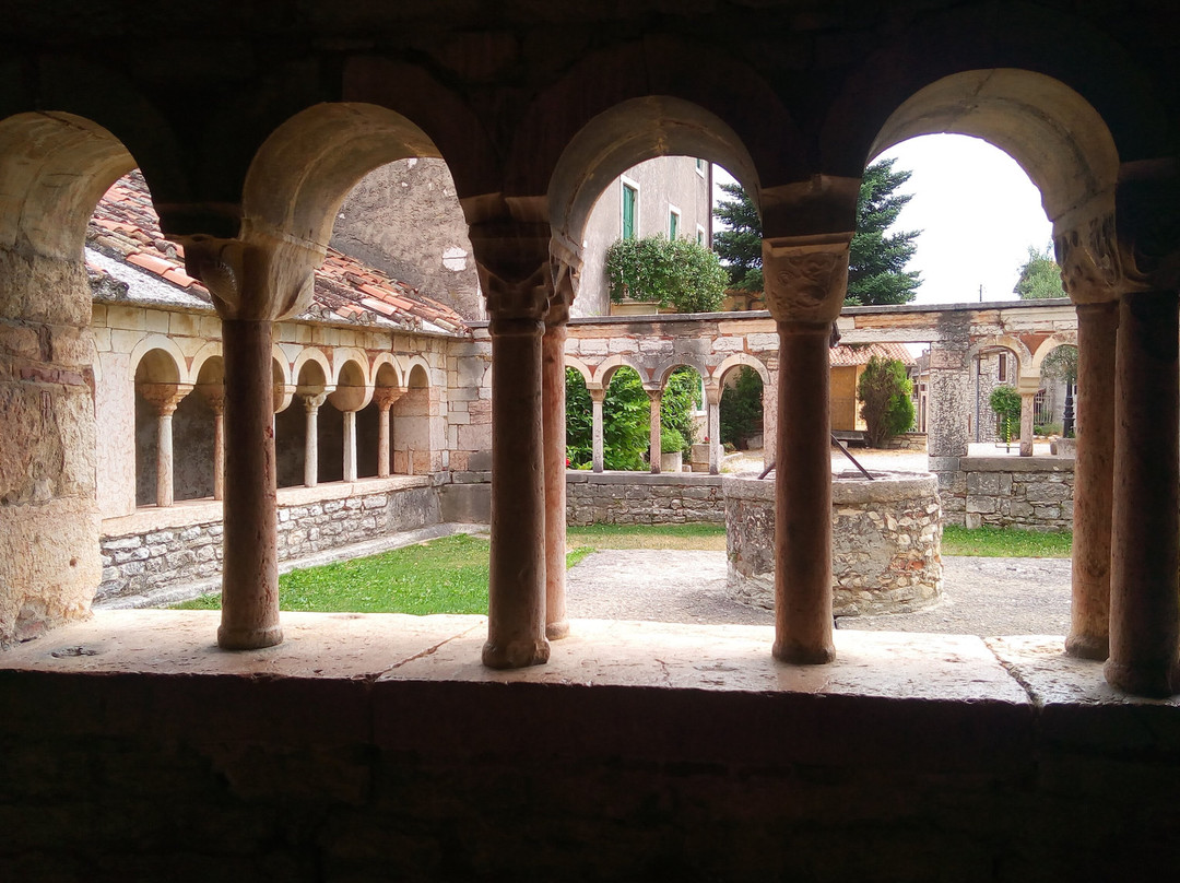 San Giorgio di Valpolicella旅游攻略图片