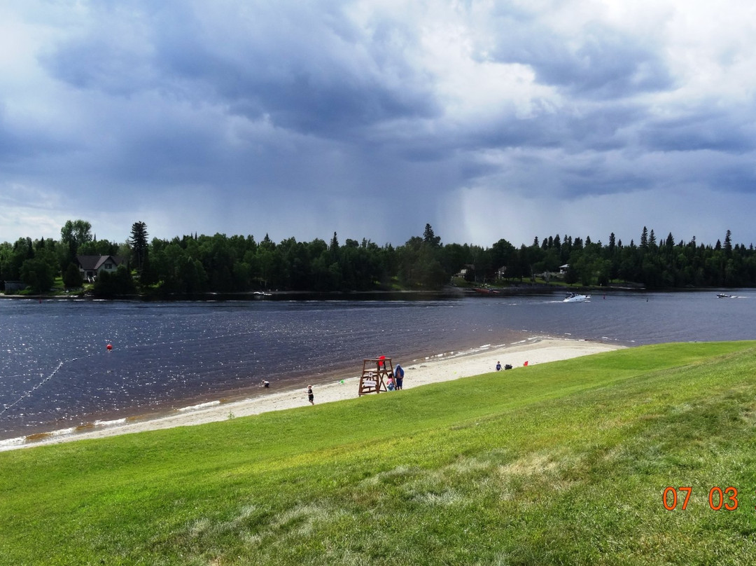 Val d'Or旅游攻略图片