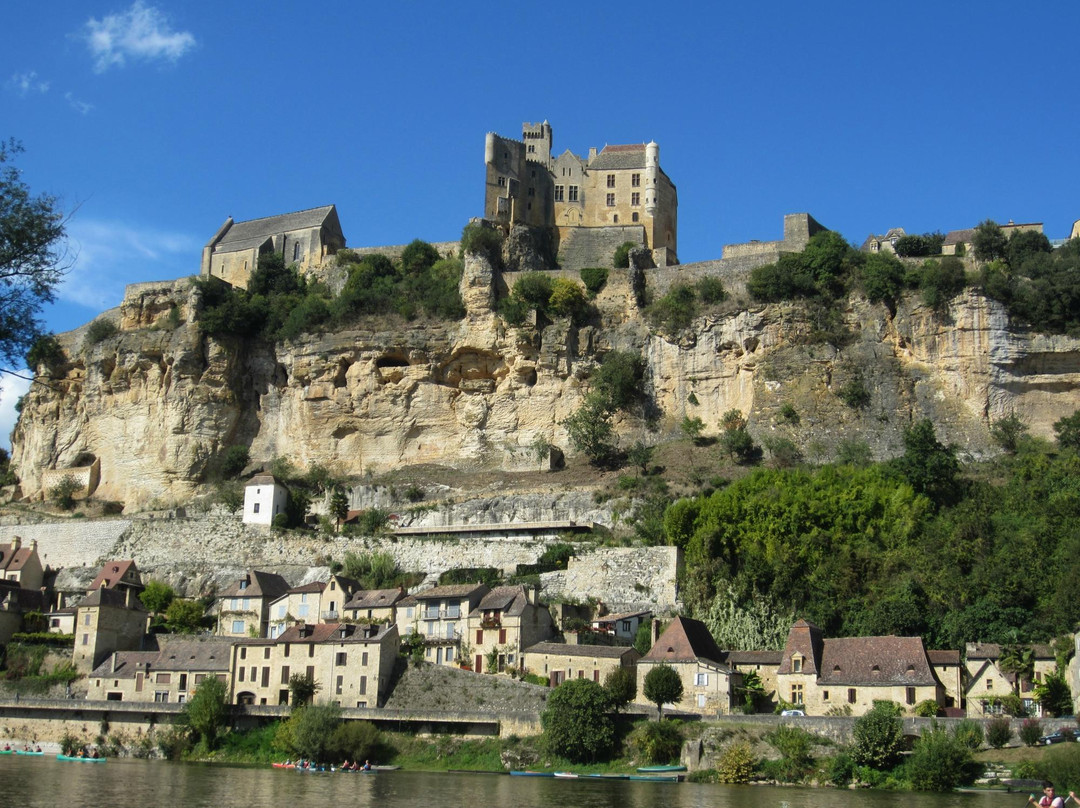 La Roque-Gageac旅游攻略图片