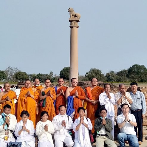 Bihar Sharif旅游攻略图片