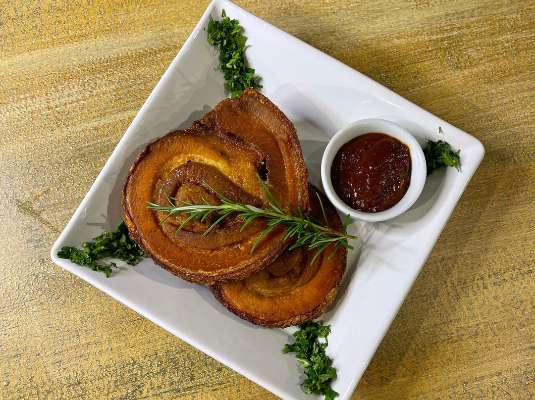 Restaurante Casa do Bosque