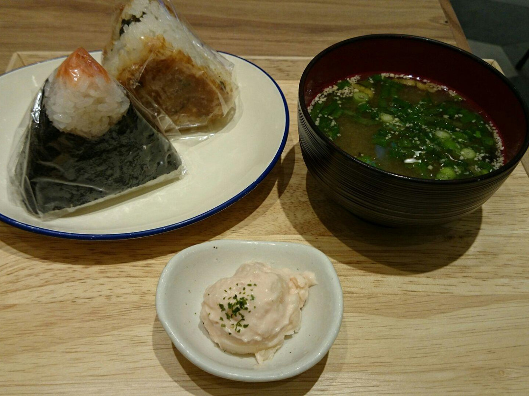 ダテ カフェ オーダー