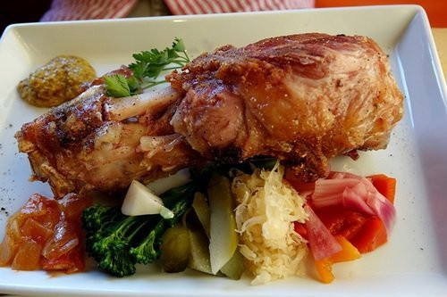 藏王町餐馆和美食-Restaurant Baeltz