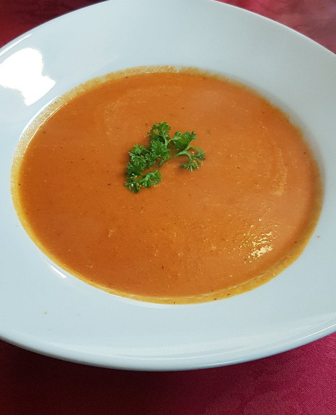 Bernstadt餐馆和美食-Restaurant Pizzeria Ciao Ciao