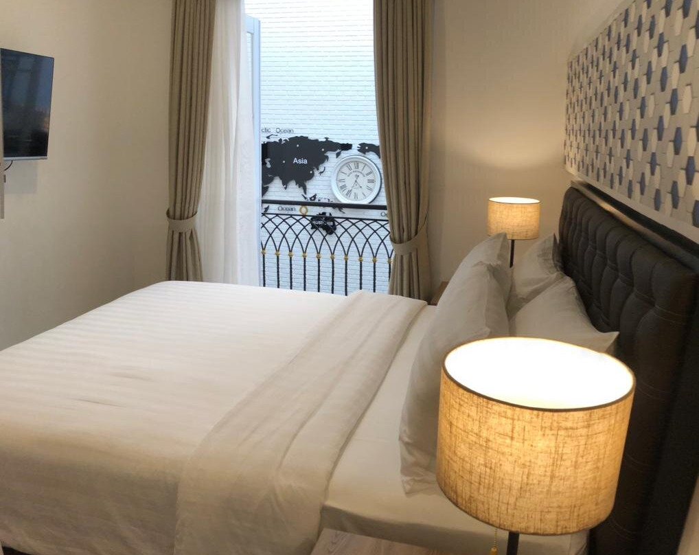 Bening Boutique Hotel