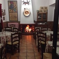 La Victoria餐馆和美食-Casa Paco Maestre