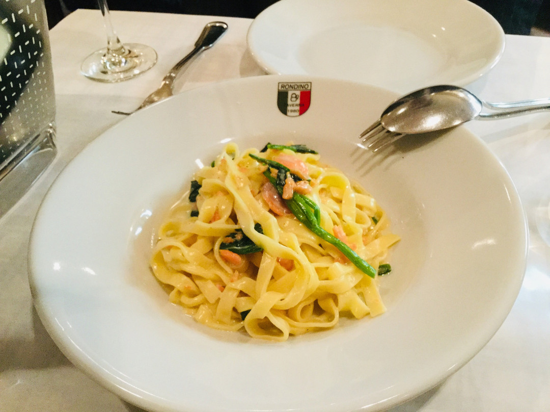 タベルナ・ロンディーノ