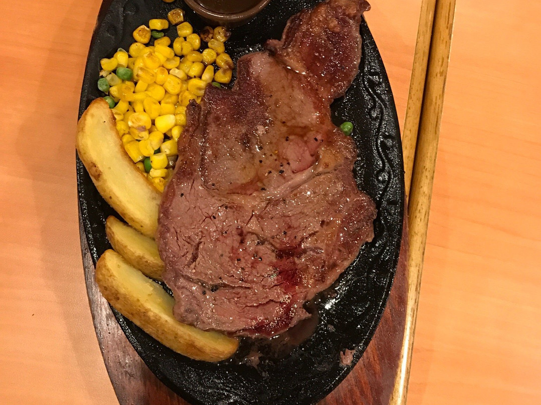 サイゼリヤドンキホーテ浅草
