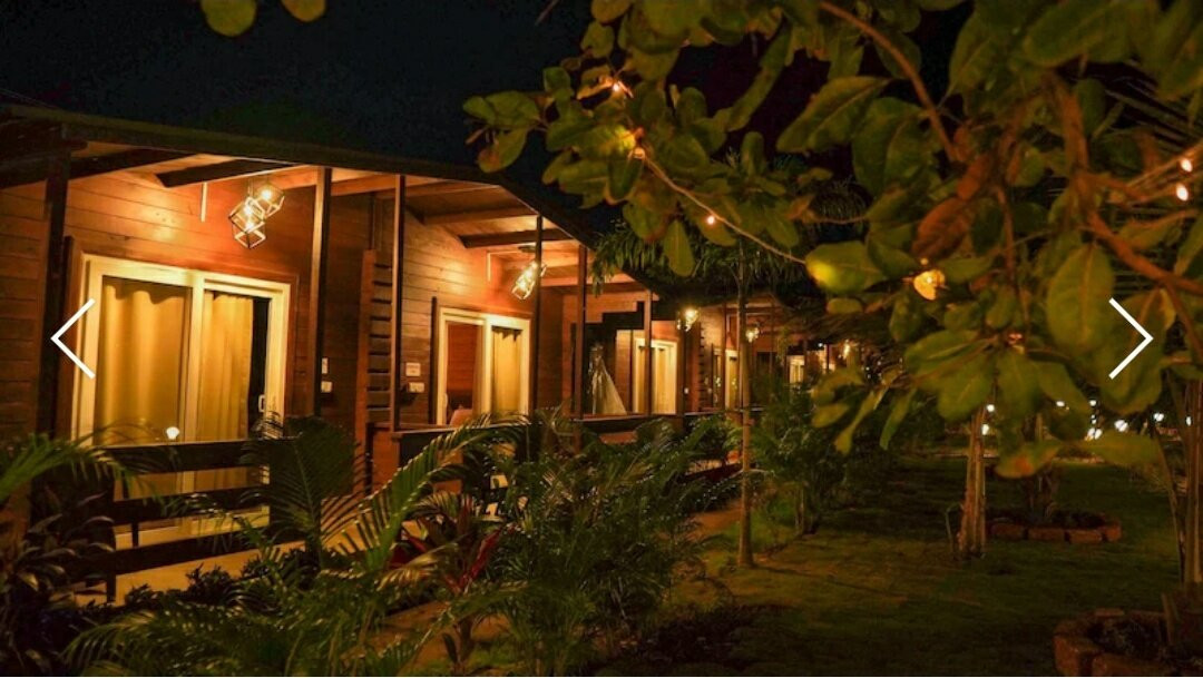 LivingStone Arambol Seagull Resort