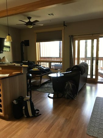 Twisp River Inn主图