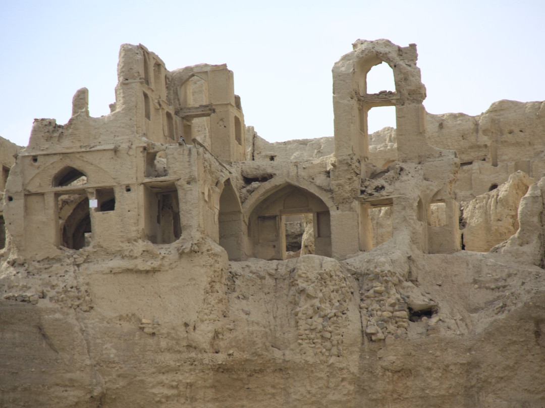 Izad Khast旅游攻略图片