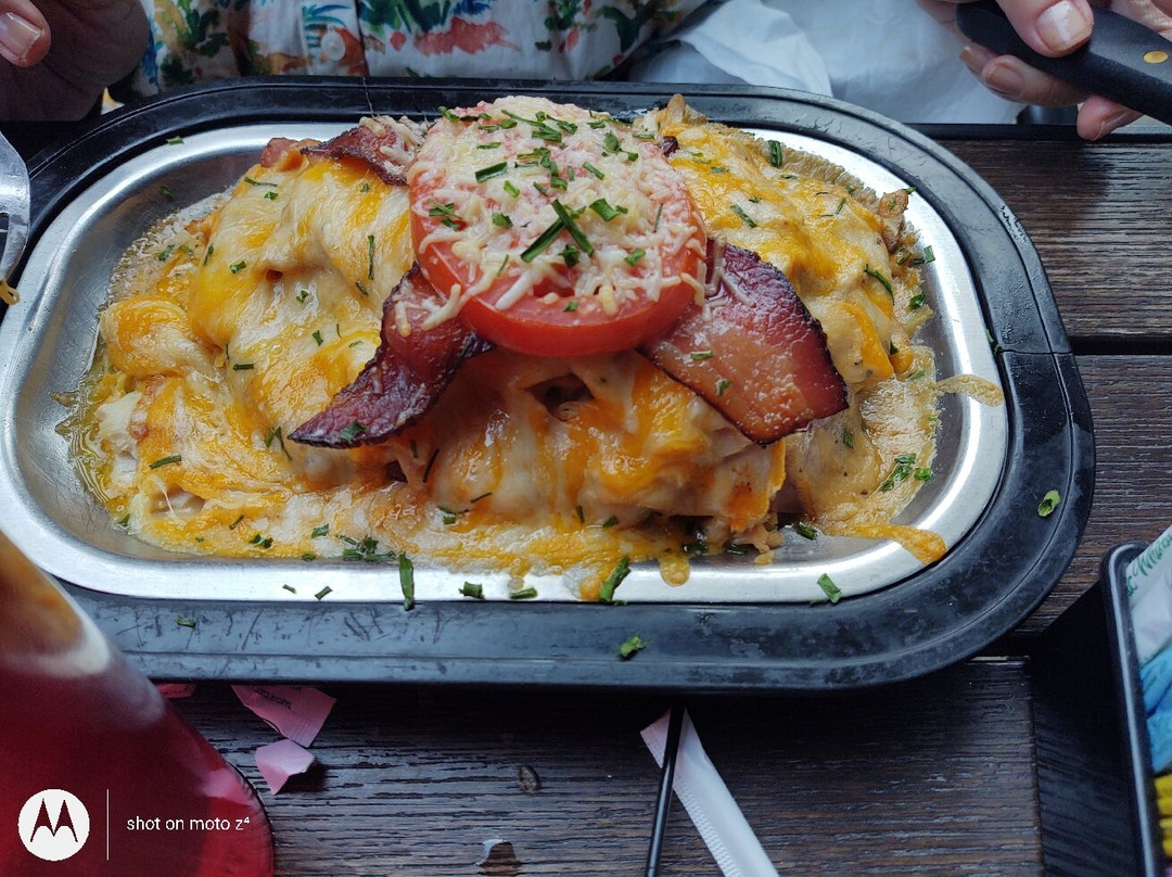 Libby's Southern Confort