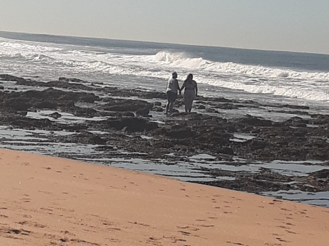 Anstey's Beach景点图片