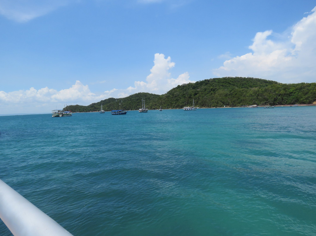 Vera Cruz旅游攻略图片