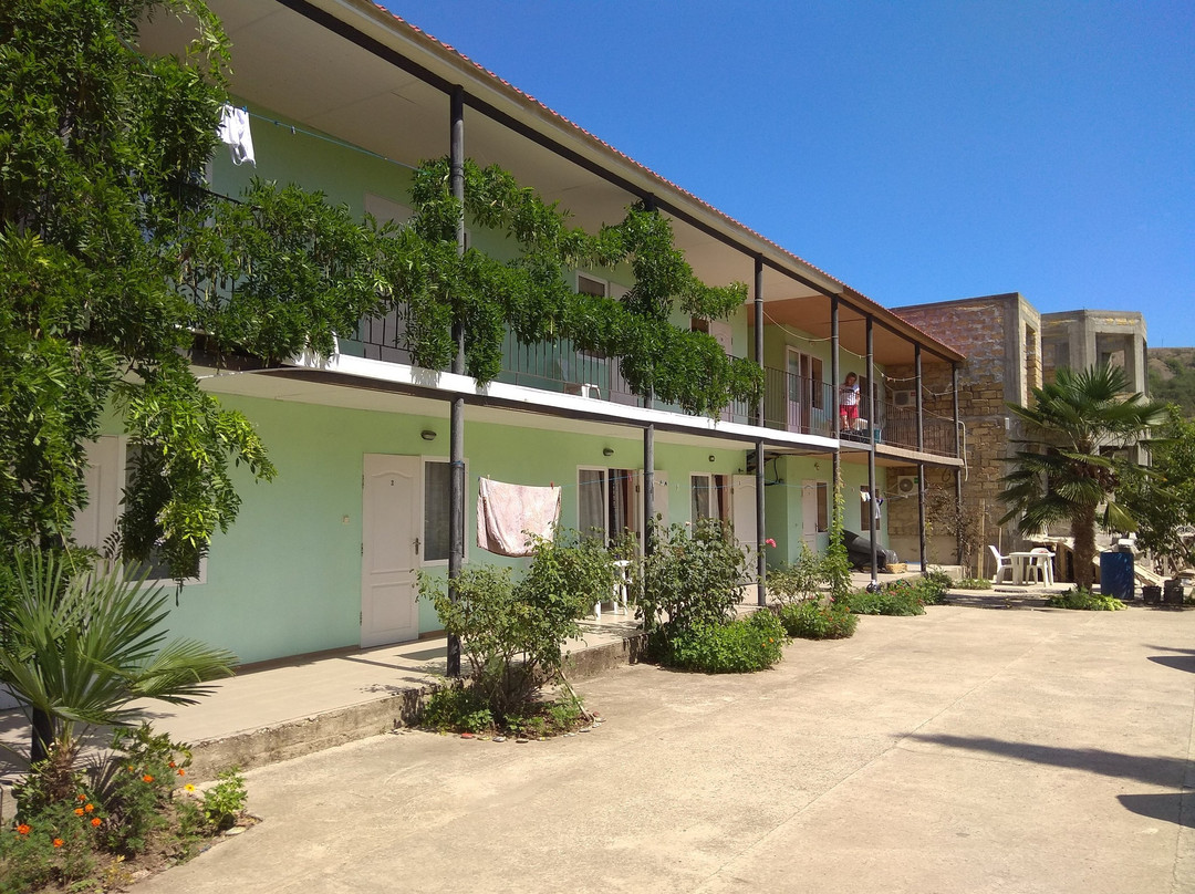 Guest House Kiparis