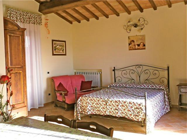 Agriturismo le Rose