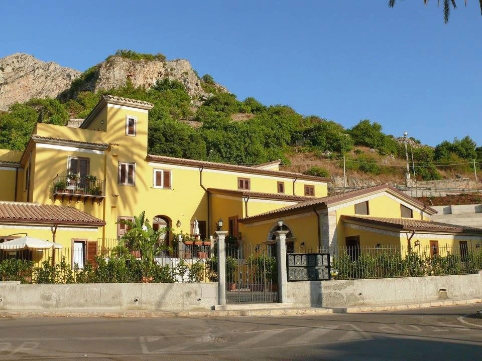 Baglio delle Ninfee