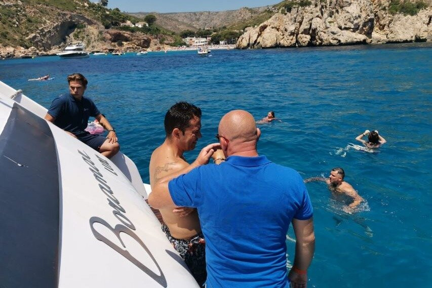 Boramar Catamaranes & Events Jávea-哈韦阿必去景点