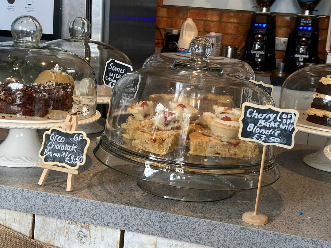 May's Cafè