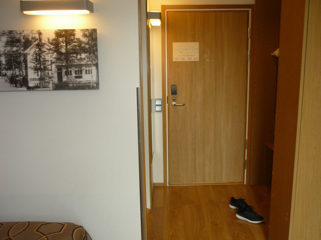 Hotel Savoy主图