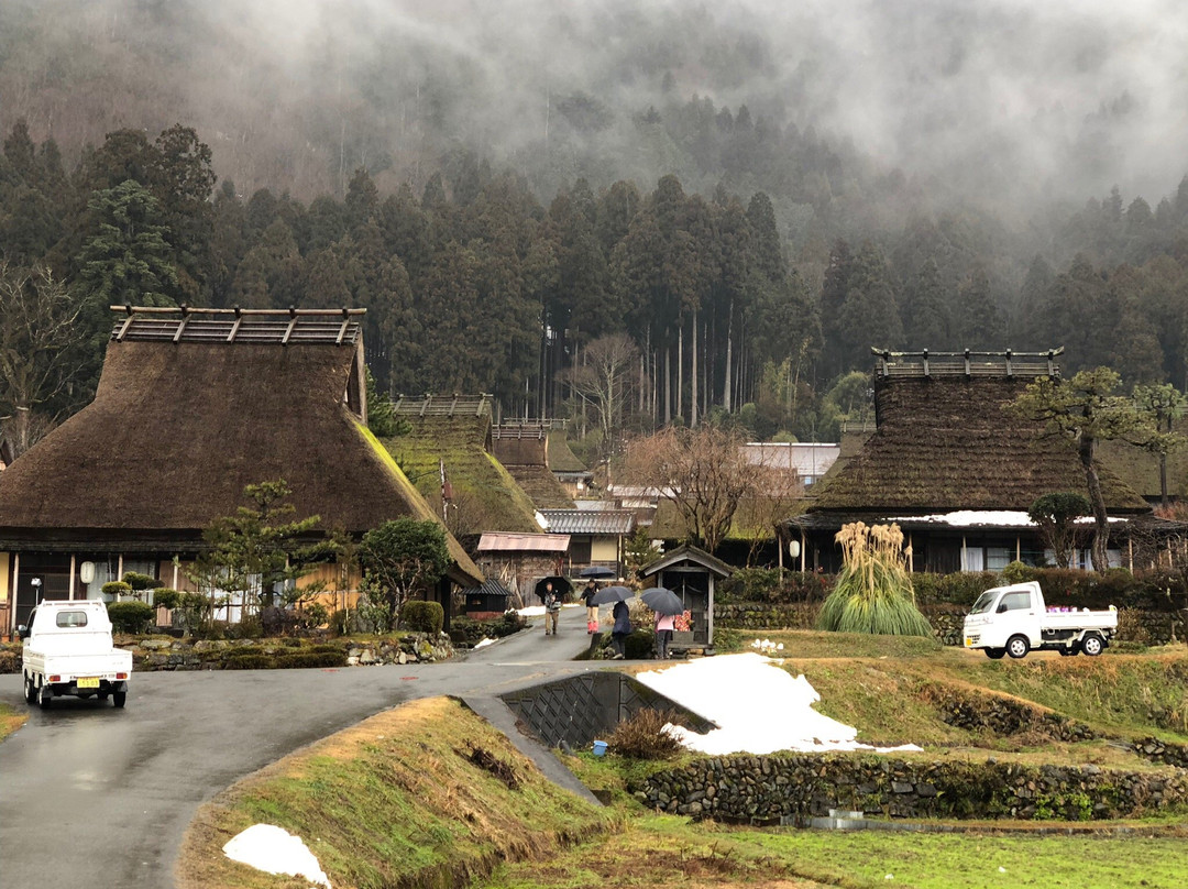 JPS Kyoto Chartered Taxi Reservation Center-京都市必去景点