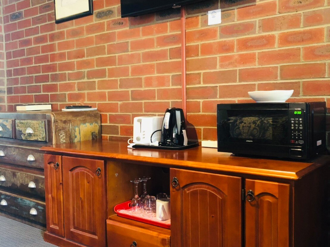 New Horizons Farm Stay主图