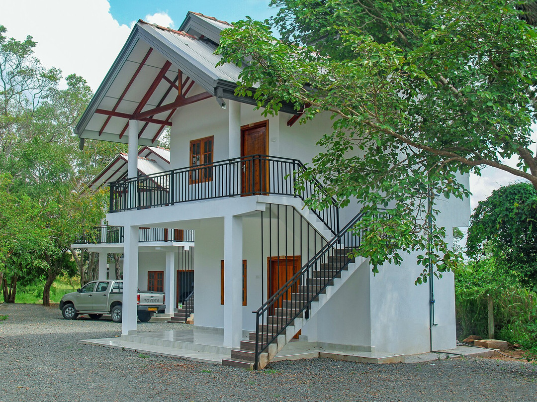 Sinharagama旅游攻略图片