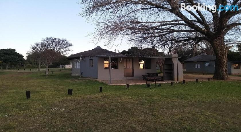 Vaal Marina Resort主图