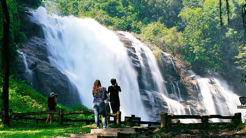 Yoyo Chiang Mai Tour-清迈必去景点