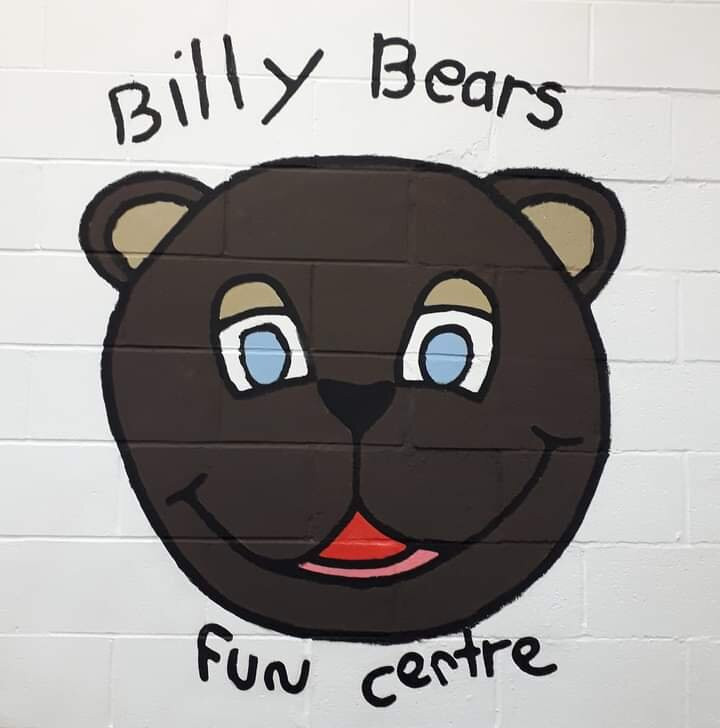 Billy Bears Fun Centre景点图片