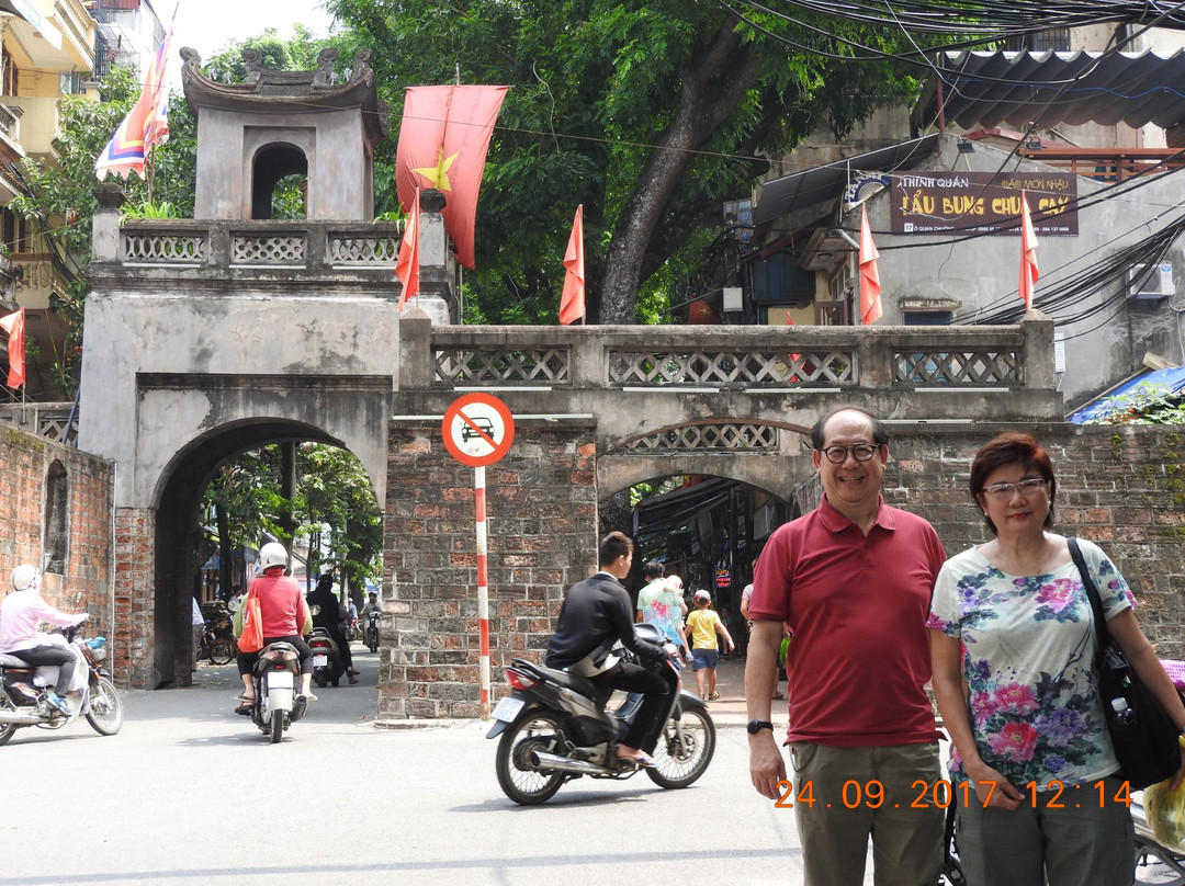 VietnamCheapPackages-河内必去景点