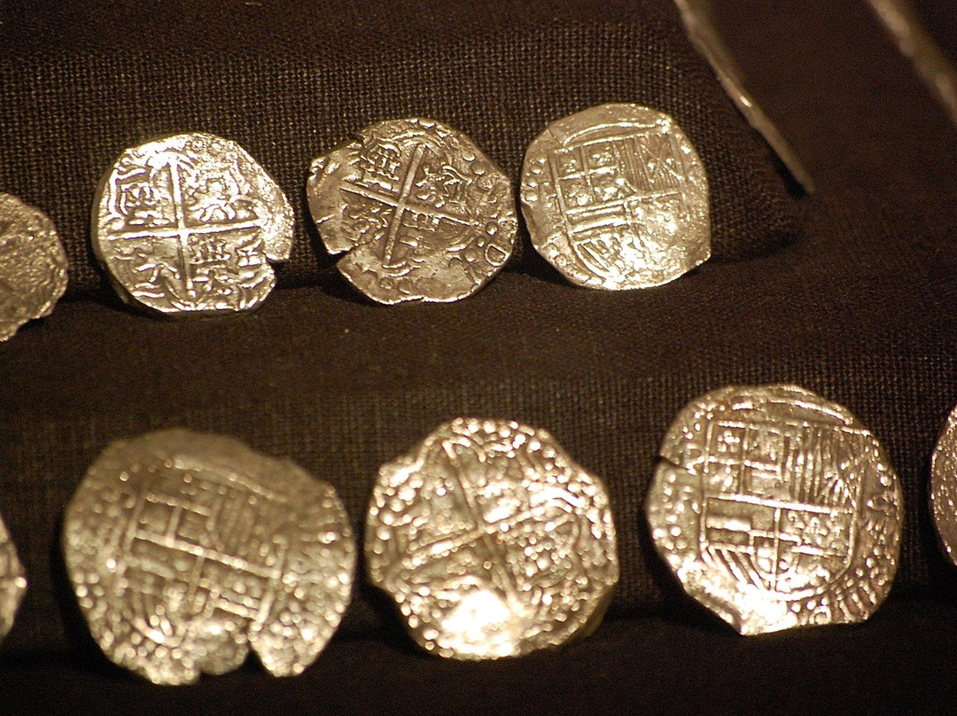 Mel Fisher Maritime Heritage Museum