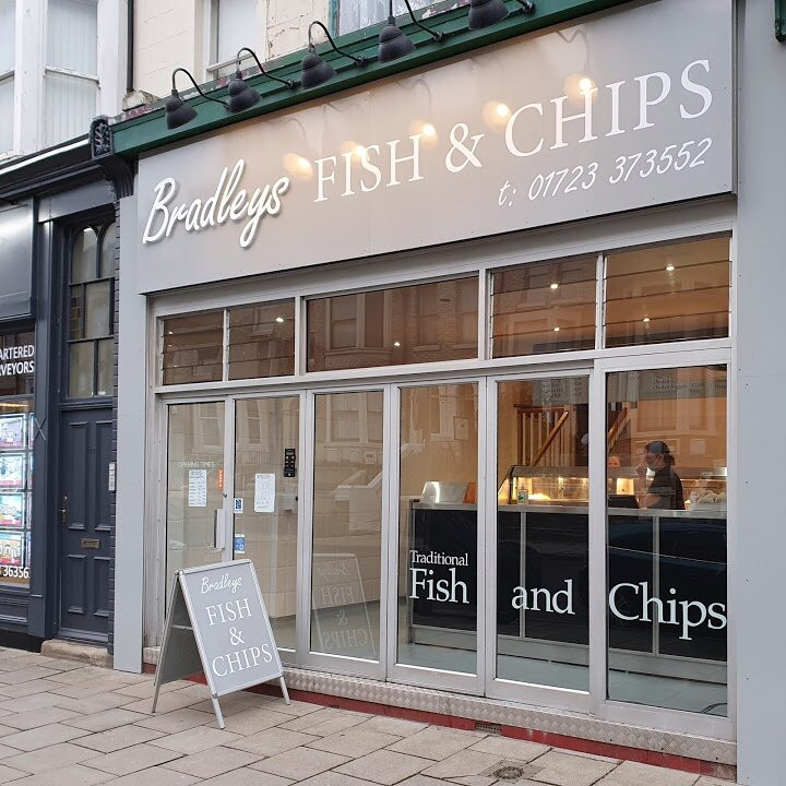 Bradley's Fish and Chips