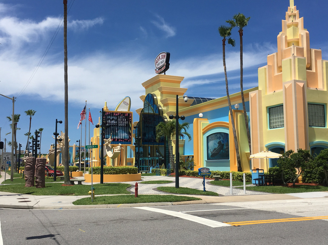 Ron Jon Surf Shop - Cocoa Beach景点图片