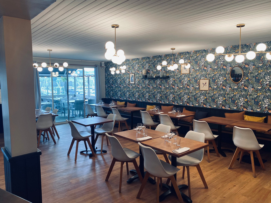 Core by Clare Smyth
