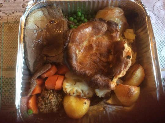 Iwade旅游景点-The Three Hats