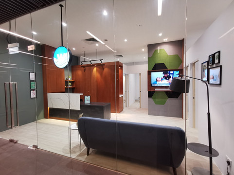 Wellaholic (Jurong East)-新加坡必去景点