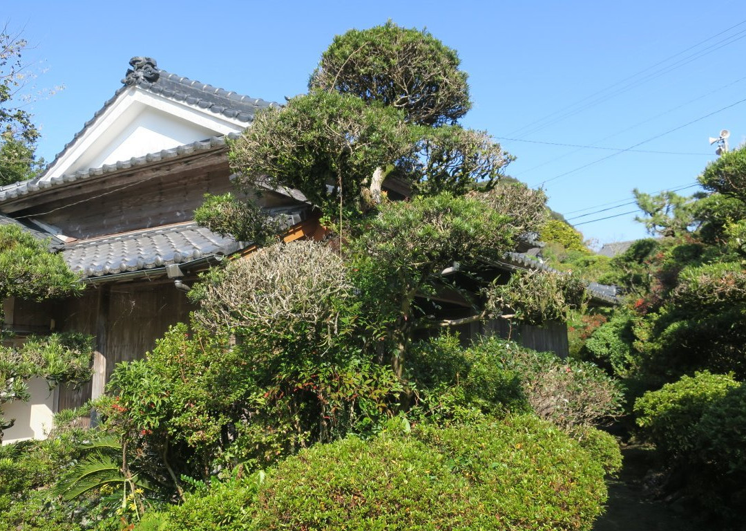 Tooriyamashi Garden景点图片