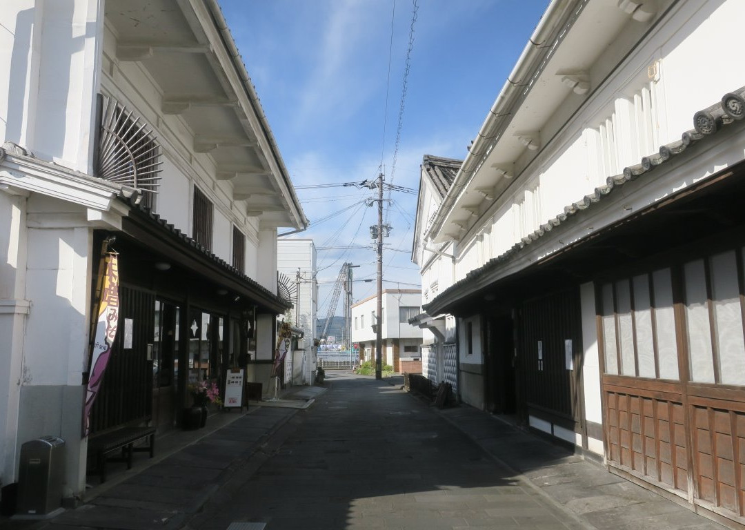 臼杵市旅游攻略图片