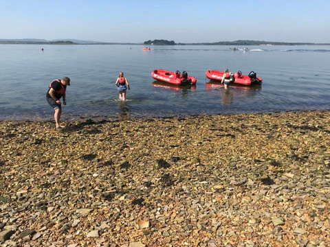 Red Boat Hire-普尔必去景点