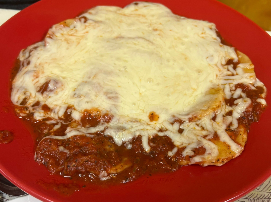 Dantes Italian Bistro