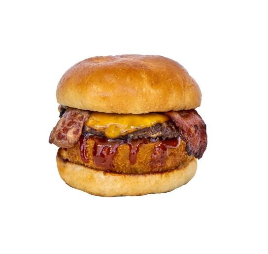 iniBurger - Gourmet Burgers