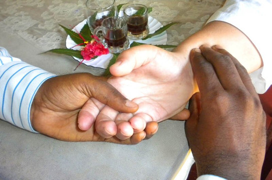 Ayush Ayurveda Mirissa-美蕊沙必去景点