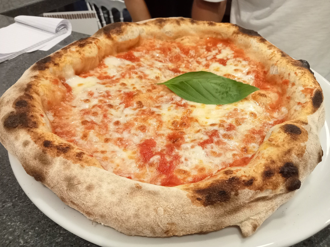 Pizzeria Nardone