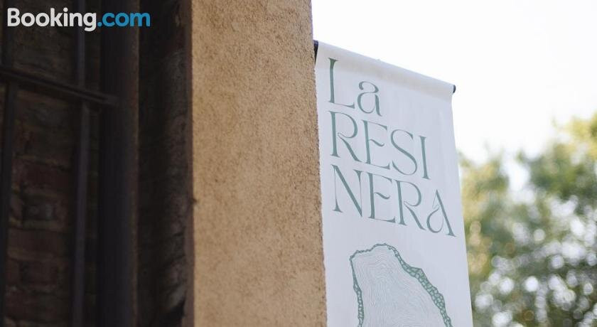 La Resinera
