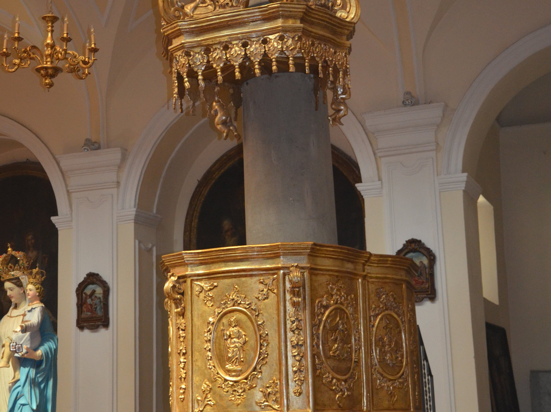 Chiesa di Santa Maria Assunta景点图片