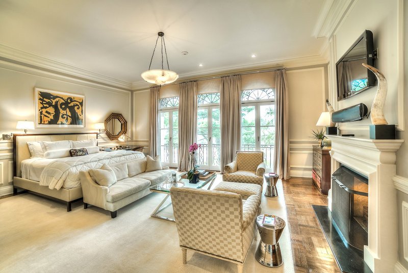 Glenmere Mansion-官方