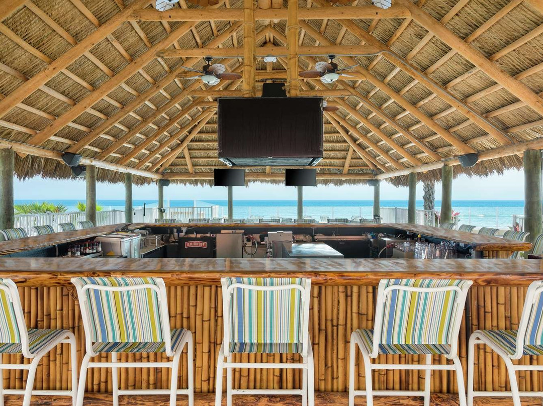 Hampton Inn Daytona Beach/beachfront主图