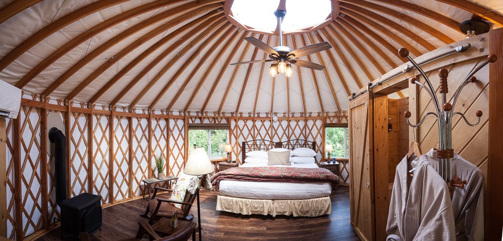The Inn & Spa at Cedar Falls-官方