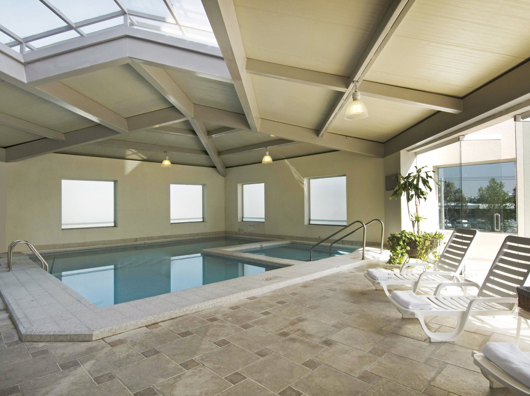 Fiesta Inn Puebla Finsa主图